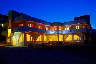 Ай Сафия, гостевой дом