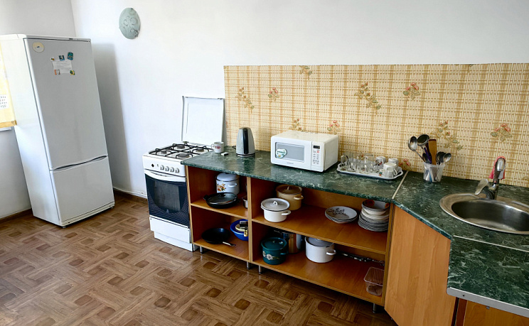 Кухня