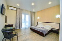 Отель Diamond Delux Hotel