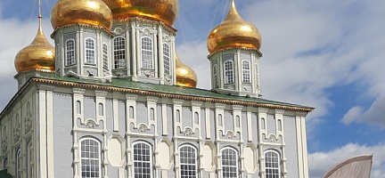 Тула умельцев