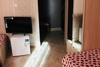 Мансарда, гостевой дом