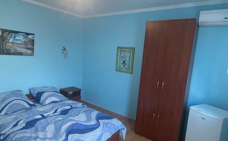 2-комнатный номер