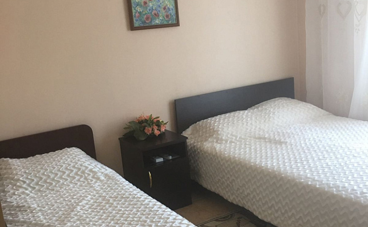 Номер
