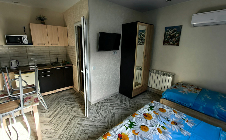Номер
