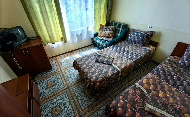 Номер