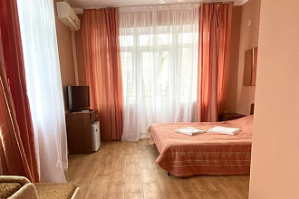 Мелия, гостевой дом
