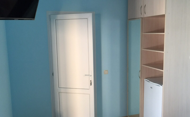 2-местный стандарт