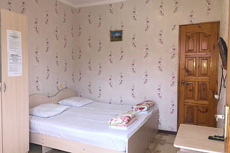 Дельфинчик, гостевой дом
