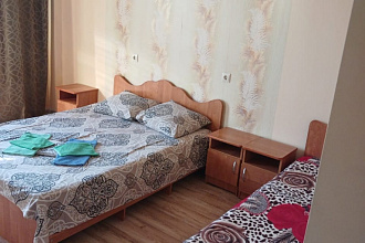 Бриллианит, гостевой дом