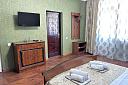 Отель Green Zone