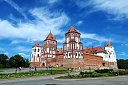 Мирский замок