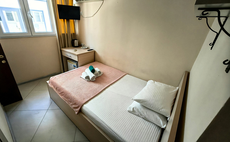 Номер
