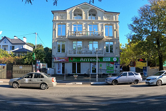 Арина, гостевой дом