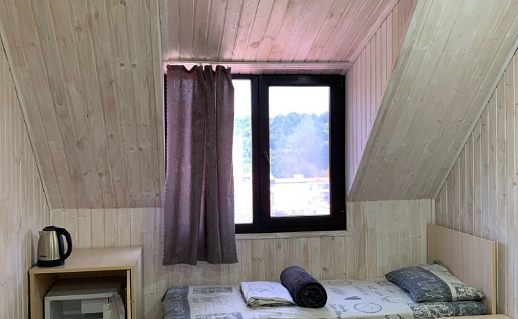 Номер