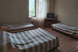 Альмира, гостевой дом
