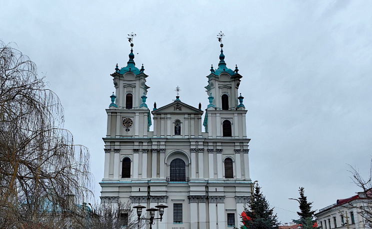 Гродно