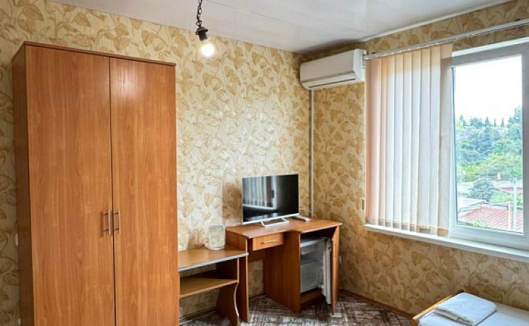 Номер