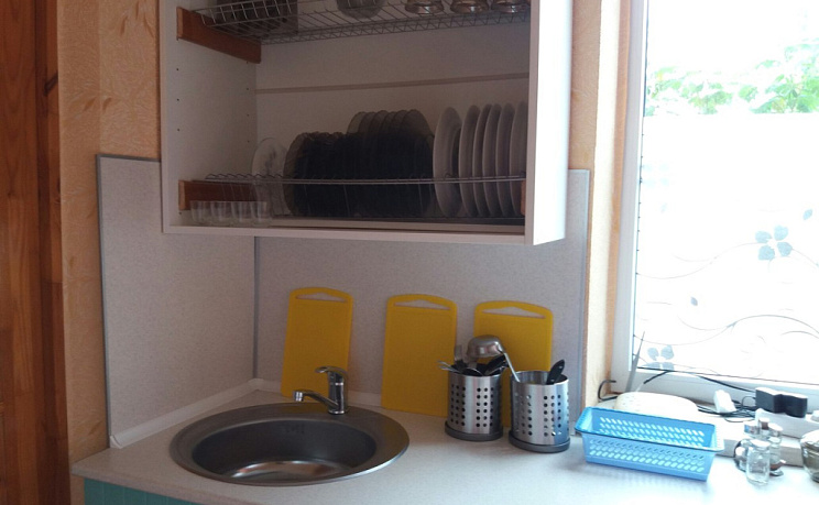 Апартаменты