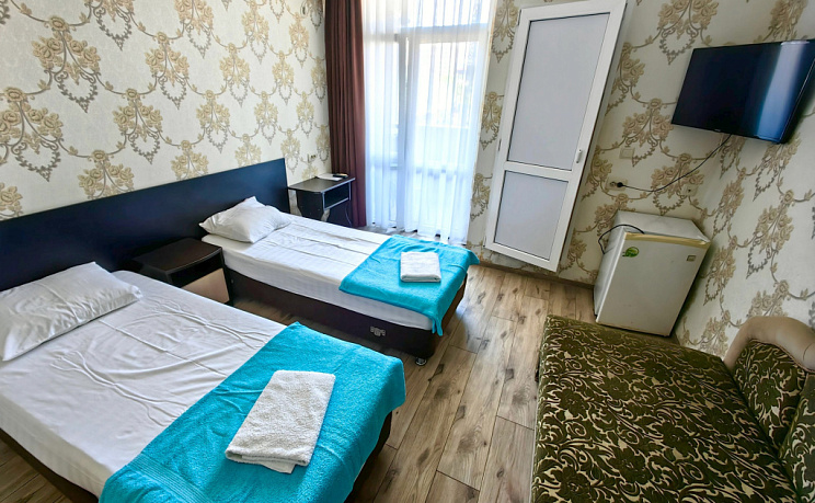 Номер