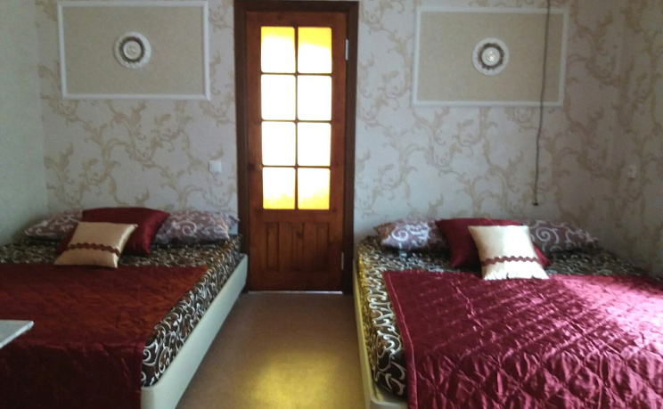 Апартаменты