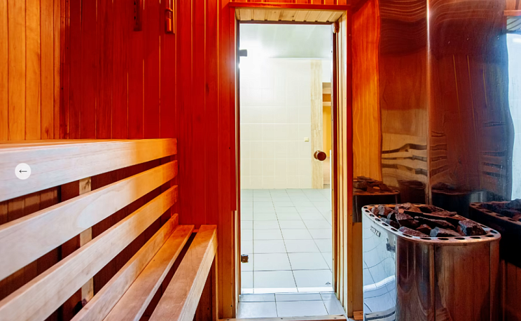 Сауна