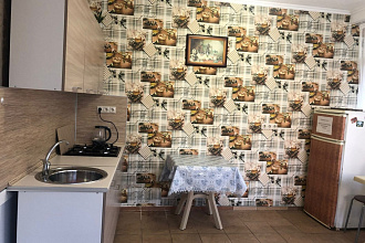 Дельфинчик, гостевой дом