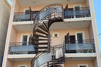 Магнолия, гостевой дом