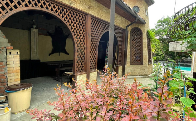 Территория