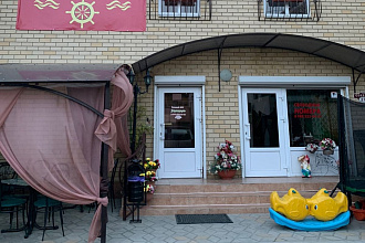 Адмирал, гостевой дом