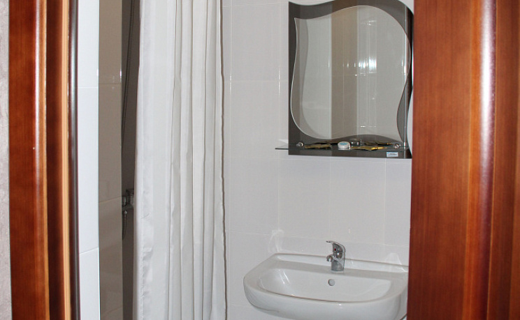 Санузел в 2-местном стандарте улучшенном