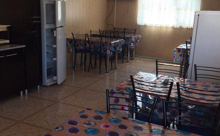 Кухня
