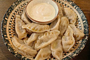 Сулакский каньон