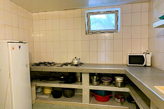 Галина Геленджик, гостевой дом