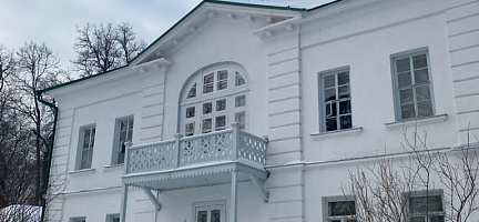 Ясная Тула