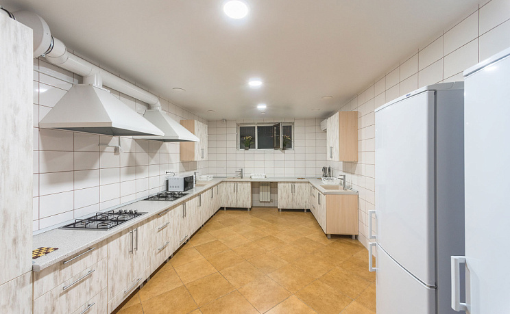 Кухня