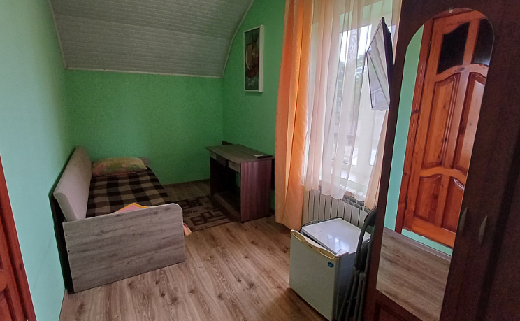 1-местный стандарт