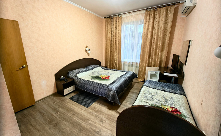Номер