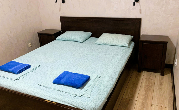 Номер