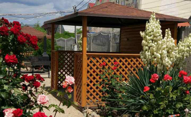 Территория