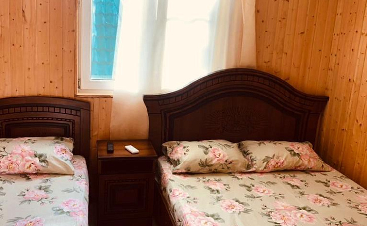 Номер