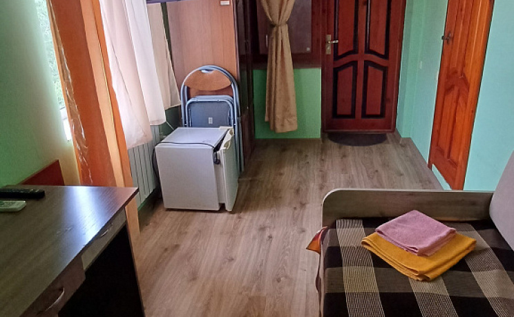 1-местный стандарт