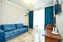 Отель Grand Sofia