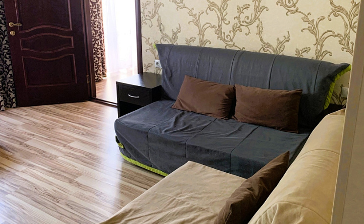 Номер