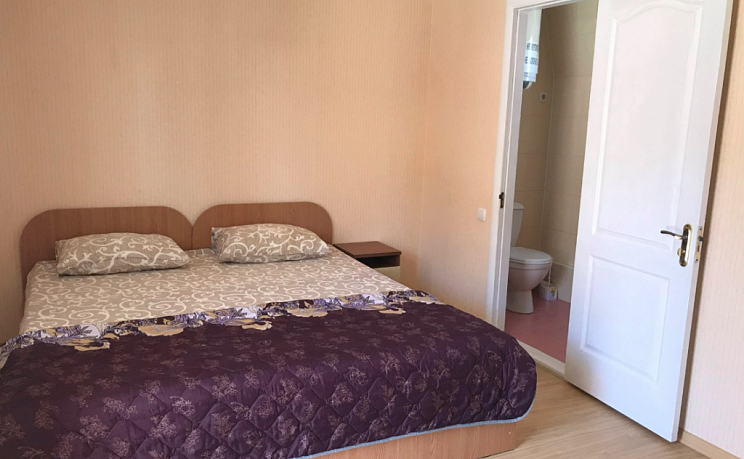 3-местный люкс