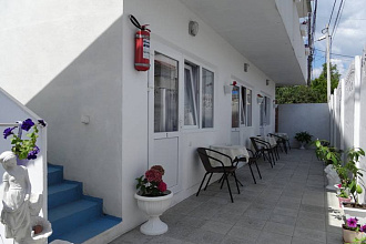 Росинка, гостевой дом