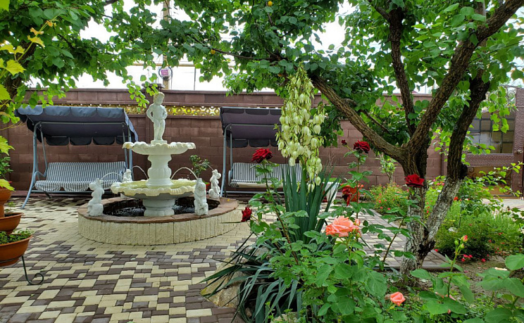 Территория