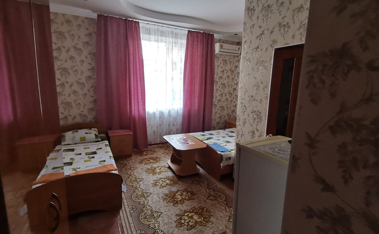 Номер