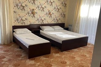 Алинка, гостевой дом
