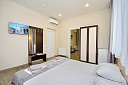 Отель Diamond Delux Hotel
