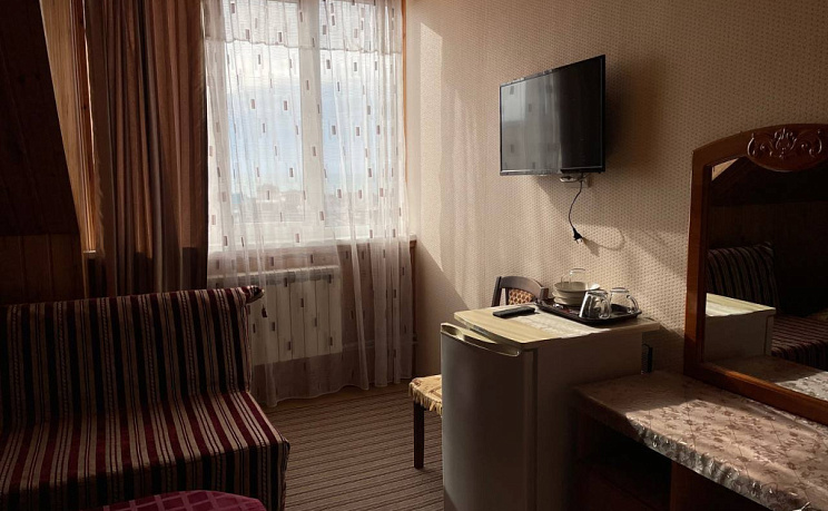 Семейный номер